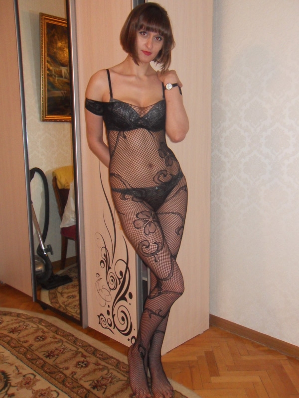 Анкета проститутки Марина - Фото 1, Уварово, 27 лет, №21820